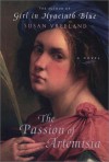 The Passion of Artemisia - Susan Vreeland