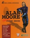 Future Shocks Completo - Alan Moore, Steve Dillon, Ian Gibson