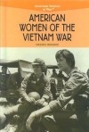 American Women of the Vietnam War - Amanda Ferguson