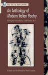 An Anthology of Modern Italian Poetry (Mal Texts & Translations) - Ned Condini