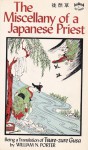 Miscellany of Japanese Priest - William Porter