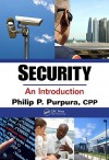 Security: An Introduction - Philip P. Purpura