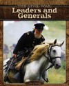 Leaders and Generals - Jim Ollhoff