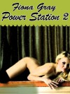 Power Station 2 - Nido di vipere (Sesso&Politica 2) - Fiona Gray