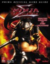 Ninja Gaiden Sigma: Prima Official Game Guide (Prima Official Game Guides) - Fernando Bueno