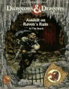 Assault on Raven's Ruin: Module, Dungeons and Dragons Game - TSR Inc.