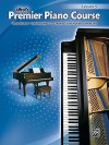 Alfred's Premier Piano Course, Lesson 5 - Dennis Alexander