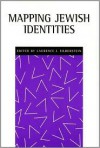 Mapping Jewish Identities - Daniel Givelber, Daniel Givelber