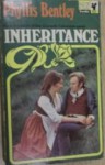 Inheritance - Phyllis Eleanor Bentley