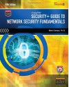 CompTIA Security+ Guide to Network Security Fundamentals - Mark Ciampa