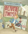 Oliver Twist - Sasha Morton, Andy Catling