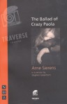 Ballad of Crazy Paola - Arne Sierens, Stephen Greenhorn