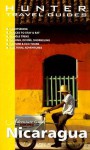 Adventure Guide Nicaragua (Adventure Guides Series) (Adventure Guides Series) (Adventure Guides Series) - Erica Rounsefell, Hunter Publishing