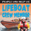 People Who Help Us: Lifeboat Crew Member - Rebecca Hunter.