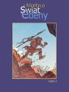 Świat Edeny - Część 2 - Jean Giraud