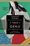 The Tale of Genji - Murasaki Shikibu