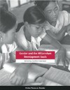 Gender and the Millennium Development Goals - Caroline Sweetman