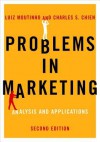 Problems in Marketing: Applying Key Concepts and Techniques - Luiz A.M. Moutinho