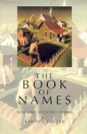 Book Of Names: New and Selected Poems - Barton Sutter