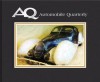 Automobile Quarterly Volume 50 No. 4 - Automobile Quarterly