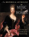 New Historical Anthology of Music by Women - James R. Briscoe