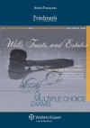 Friedman's Practice Series: Wills,Trusts and Estates - Bonfield