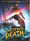 The City of Death - Sarwat Chadda