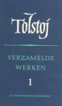 Verzamelde werken 1: Verhalen en novellen - Leo Tolstoy