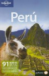 Peru - Carolina A. Miranda, Lonely Planet