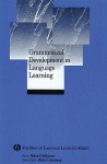 Grammatical Development in Language Learning: The Best of Language Learning Series - Robert DeKeyser