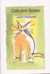 Cats and Boxes - Henry Denander