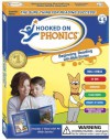 Hooked on Phonics Beginning Reading With Bible Stories: Essentials Edition - Hooked on Phonics