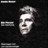 Die Perser - Aeschylus, Annie Rosar, Lion Feuchtwanger