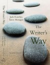 The Writer's Way - Jack Rawlins, Stephen Metzger