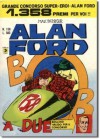 Alan Ford n. 138: Bob a due - Max Bunker, Paolo Piffarerio