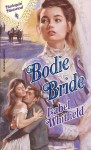 Bodie Bride - Isabel Whitfield