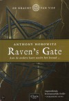 Raven's Gate (De kracht van vijf, #1) - Anthony Horowitz