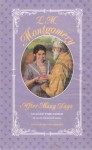 After Many Days: Tales of Time Passed - Rea Wilmshurst, L.M. Montgomery