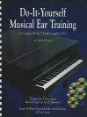 Do-It-Yourself Ear Training [With 5 CDs] - Ronald Herder