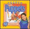 Crafty Puppets - Thomasina Smith