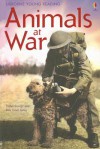 Animals at War - Isabel George, Rob Lloyd Jones
