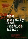 The Poverty and Justice Bible-CEV - American Bible Society