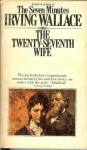 The Twenty-Seventh Wife - Irving Wallace