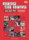 Step by Step GCSE PE for Edexcel: Teacher Resource Book - Paul Brett