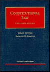 Constitutional Law, Thirteenth Edition - Gerald Gunther, Kathleen M. Sullivan