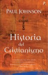 Historia del cristianismo - Paul Johnson