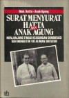 Surat Menyurat Hatta dan Anak Agung - Mohammad Hatta