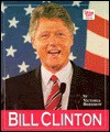 Bill Clinton - Victoria Sherrow