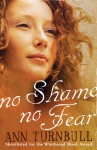 No Shame, No Fear - Ann Turnbull