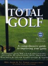 Total Golf - Mike Adams, T.J. Tomasi, Kathryn Maloney